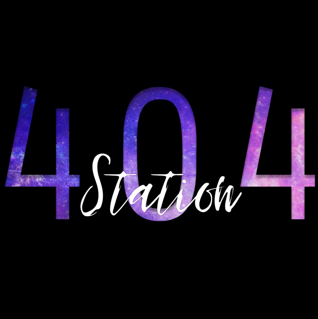 404station